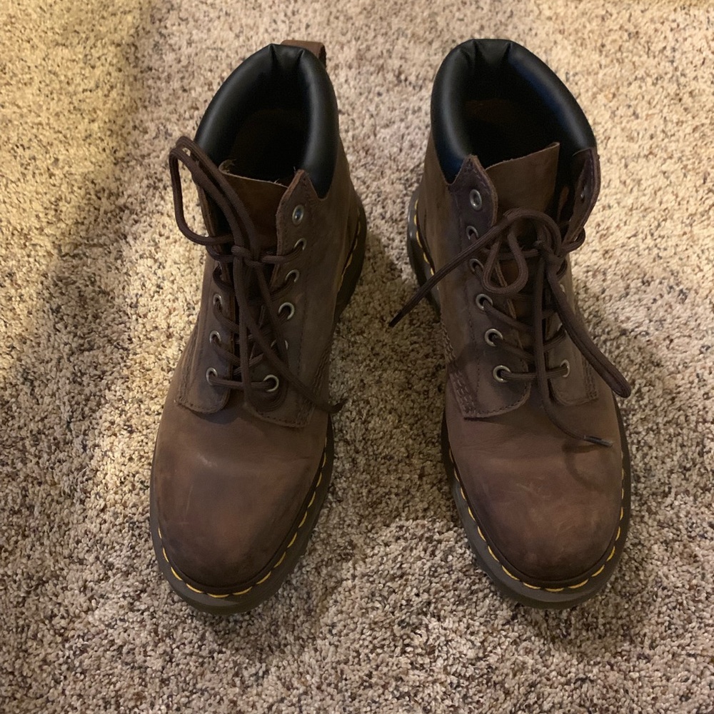 Doc Martens Boots